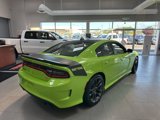 Used 2023 Dodge Charger R/T w/ Daytona Edition Group image 3