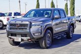 New 2025 Nissan Frontier PRO-4X image 4