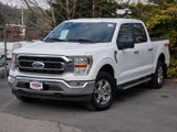 Certified 2023 Ford F150 XLT image 2