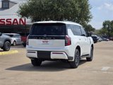 New 2026 Nissan Armada SV image 4