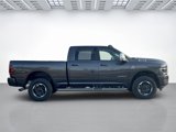 New 2025 RAM 2500 Laramie image 2