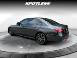 Used 2021 Mercedes-Benz E 350 Sedan w/ Premium Package image 5