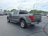 New 2025 Ford F150 XLT w/ Equipment Group 302A MID image 5