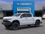 New 2025 Chevrolet Silverado 1500 ZR2 w/ ZR2 Bison Edition image 2