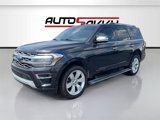 Used 2024 Ford Expedition Platinum image 3