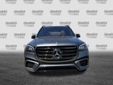 New 2025 Mercedes-Benz GLS 580 4MATIC image 3