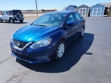 Used 2016 Nissan Sentra SV image 2