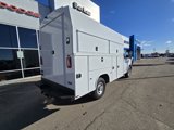 New 2024 Chevrolet Express 3500 w/ Power Convenience Package image 5