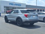 Certified 2023 Ford Explorer XLT image 4