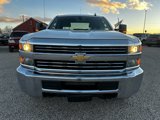 Used 2018 Chevrolet Silverado 2500 W/T w/ Snow Plow Prep Package image 3