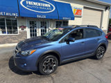 Used 2015 Subaru Crosstrek 2.0i Limited image 4