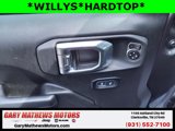Used 2024 Jeep Wrangler Willys image 3