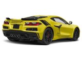 Used 2024 Chevrolet Corvette Z06 image 3