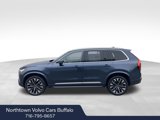 New 2025 Volvo XC90 T8 Plus w/ Protection Package Premier image 2