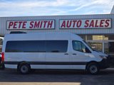 Used 2022 Mercedes-Benz Sprinter 2500 image 2