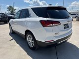 Used 2022 Chevrolet Equinox LT image 5