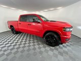 New 2025 RAM 1500 Laramie w/ Night Edition image 2