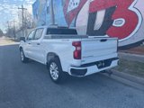 Used 2022 Chevrolet Silverado 1500 Custom image 4