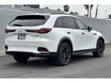 New 2025 MAZDA CX-70 3.3 Turbo w/ Premium Package image 5