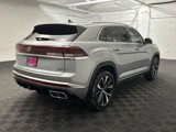 Used 2024 Volkswagen Atlas Cross Sport SEL Premium R-Line image 5
