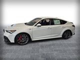 New 2025 Acura Integra Type S image 3