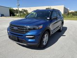 Certified 2022 Ford Explorer XLT w/ Equipment Group 202A image 5