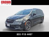 Certified 2024 Chrysler Pacifica Premium image 3