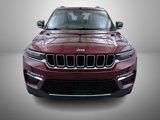 Used 2023 Jeep Grand Cherokee 4WD 4xe image 2