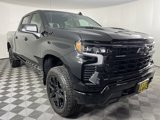 New 2025 Chevrolet Silverado 1500 LT Trail Boss w/ Convenience Package II image 3