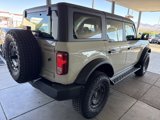 New 2025 Ford Bronco 4-Door image 4