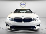 Used 2020 BMW 330i xDrive Sedan w/ Convenience Package image 2