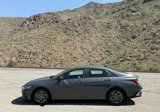 Used 2024 Hyundai Elantra SEL image 3