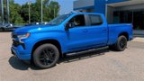 New 2026 Chevrolet Silverado 1500 RST w/ All Star Edition Plus image 4