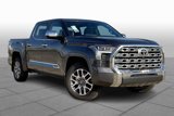 New 2025 Toyota Tundra 1794 Edition image 2