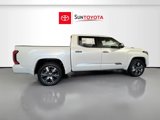 New 2025 Toyota Tundra Capstone image 2