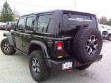 Used 2021 Jeep Wrangler Unlimited Rubicon image 5