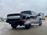 Used 2017 Ford F250 Platinum w/ Platinum Ultimate Package image 5