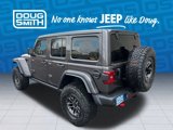 New 2025 Jeep Wrangler Unlimited Rubicon image 4