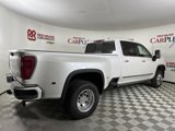 New 2025 Chevrolet Silverado 3500 High Country w/ Technology Package image 5