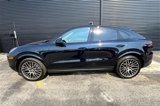 Certified 2022 Porsche Cayenne Coupe image 2