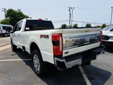 New 2025 Ford F350 King Ranch w/ Chrome Package image 4