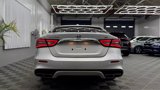 Used 2020 Nissan Maxima 3.5 SV image 4