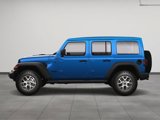 New 2025 Jeep Wrangler Sport S image 3