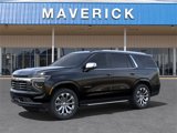 New 2025 Chevrolet Tahoe Premier image 2
