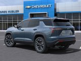 New 2025 Chevrolet Equinox RS w/ Convenience Package III image 3