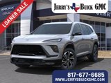 New 2025 Buick Enclave Sport Touring w/ Power Package image 6