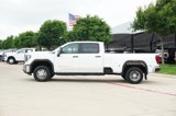 Used 2024 GMC Sierra 3500 Pro image 2