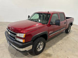 Used 2006 Chevrolet Silverado 2500 LT w/ Skid Plate Package image 2