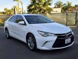 Used 2015 Toyota Camry SE image 2