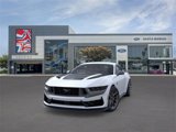 New 2025 Ford Mustang Dark Horse w/ Dark Horse Handlin Package image 2